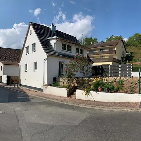 Rosenchalet
