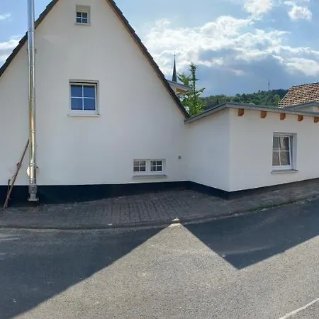 Tatil Evi Rosenchalet Leinach