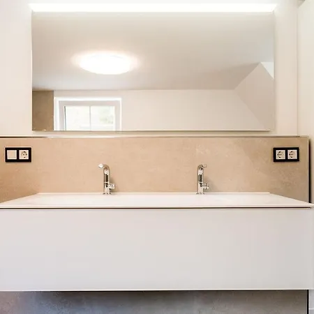 Tatil Evi Rosenchalet Leinach