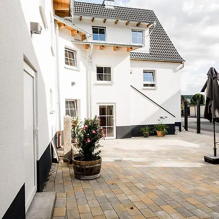 Rosenchalet *