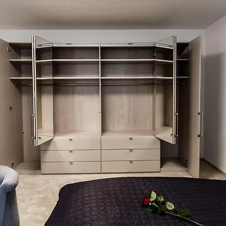Tatil Evi Rosenchalet *