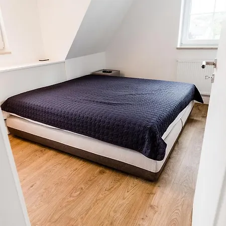 Rosenchalet Hof Lilach