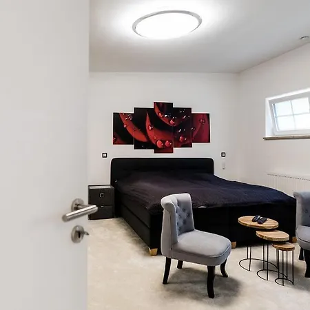Rosenchalet Tatil Evi