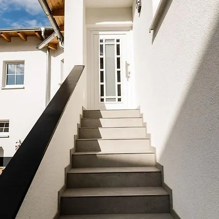 Rosenchalet